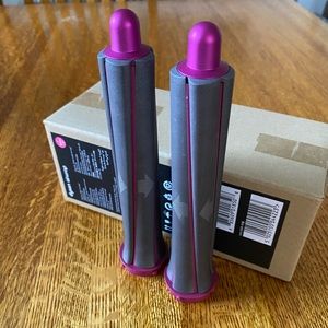 DYSON Airwrap 1.2 Long Barrel Wand BRAND NEW
